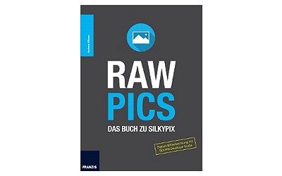 franzis Buch RAW-PICS Digitale Bildentwicklung