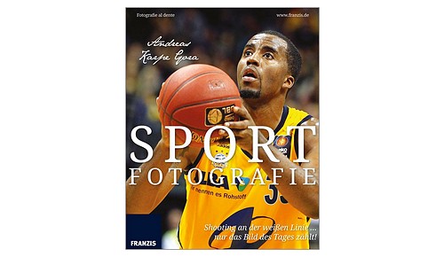 franzis Fotobuch al dente Sportfotografie - 1
