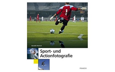 franzis Buch Sport- und Actionfotografie