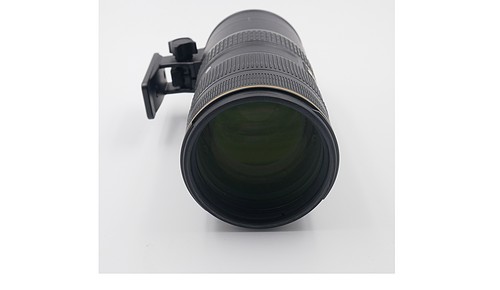 Gebraucht, Nikon AF-S 70-200mm 1:2,8GII ED VR - 6
