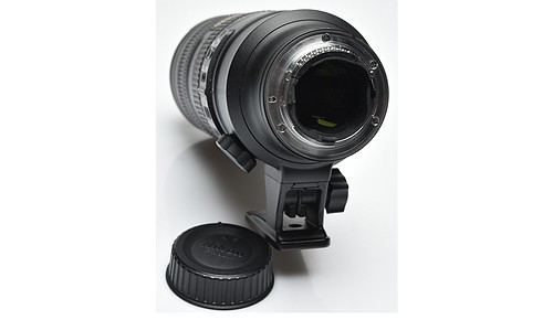 Gebraucht, Nikon AF-S 70-200mm 1:2,8GII ED VR - 5