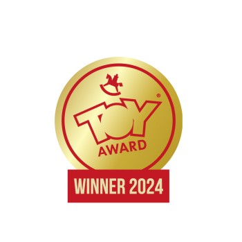 Gewinner Toy Award 2024 (Kategorie Startup)