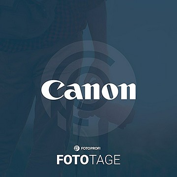 Canon Fotowalk