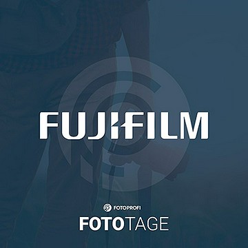 Fujifilm Fotowalk